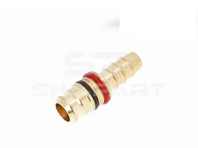 3.10905 Connector, D: 10 mm, Voss 232