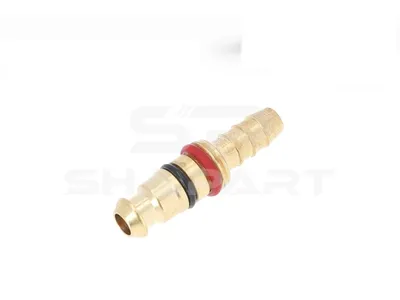 3.10907 Plug, D: 8 mm