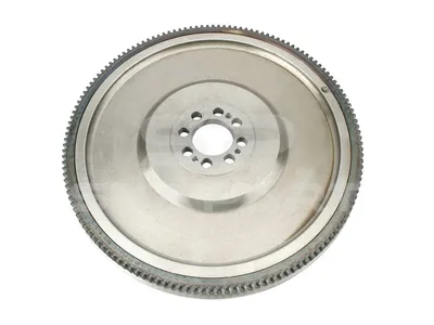 3.11005 Flywheel, D: 435 mm, D1: 398 mm, 143 teeth