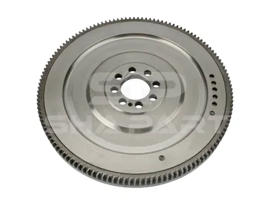 3.11006 Flywheel, D1: 393 mm, D2: 330 mm, 129 teeth