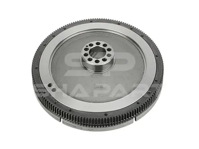 3.11007 Flywheel, D1: 485 mm, D2: 430 mm, 160 teeth