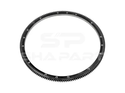 3.11010 Ring gear, d: 432 mm, D: 485 mm, 160 teeth