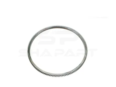 3.11011 Ring gear, d: 398 mm, D: 435 mm, H: 18 mm, 143 teeth