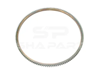 3.11013 Ring gear, d: 363 mm, D: 393 mm, 129 teeth