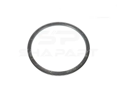 3.11015 Ring gear, 160 teeth