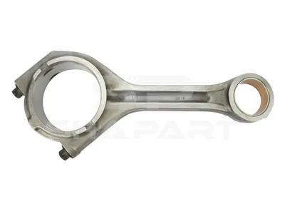 3.11022 Connecting rod, conical head, d1: 50 mm, d2: 95 mm, L: 256 mm