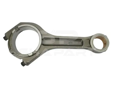 3.11024 Connecting rod, straight head, d1: 46 mm, d2: 95 mm, L: 251 mm