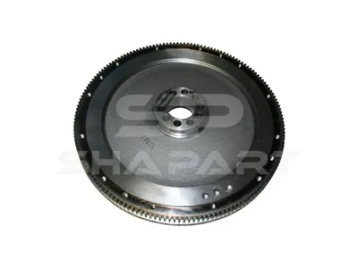 3.11032 Flywheel, D: 485 mm, D1: 432 mm, 160 teeth