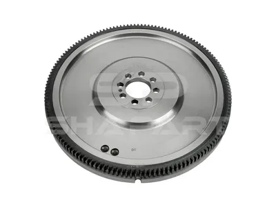 3.11033 Flywheel, D: 435 mm, D1: 398 mm, 143 teeth