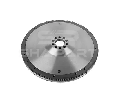 3.11034 Flywheel, D: 485 mm, D1: 432 mm, 160 teeth