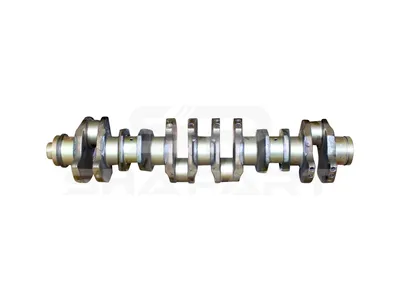 3.11046 Crankshaft