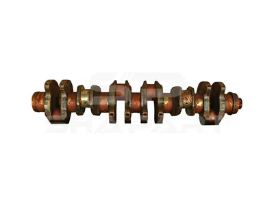 3.11047 Crankshaft