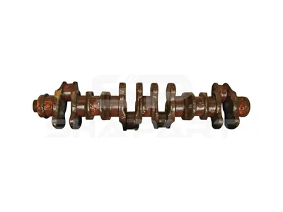 3.11048 Crankshaft, D: 100 mm