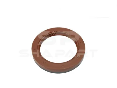 3.11070 Oil seal, d: 52 mm, D: 72 mm, H: 12 mm