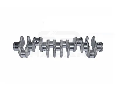 3.11091 Crankshaft