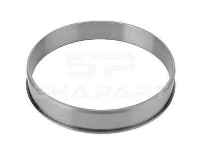 3.11111 Race ring, d: 100 mm, D1: 105 mm, D2: 108 mm, H: 18 mm