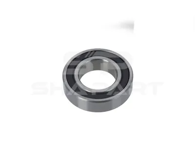 3.11121 Ball bearing, d: 25 mm, D: 47 mm, H: 12 mm