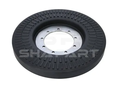 3.11163 Vibration damper, crankshaft