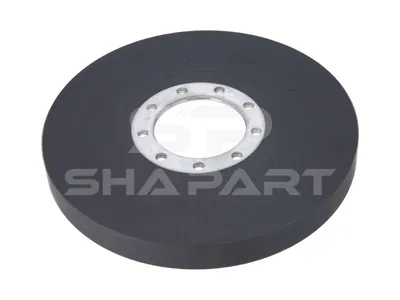 3.11164 Vibration damper, crankshaft