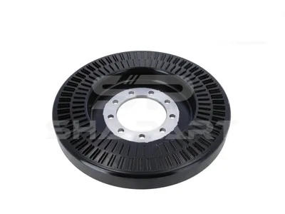 3.11167 Vibration damper, crankshaft