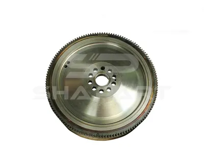 3.11170 Flywheel, D1: 485 mm, D2: 430 mm, 160 teeth