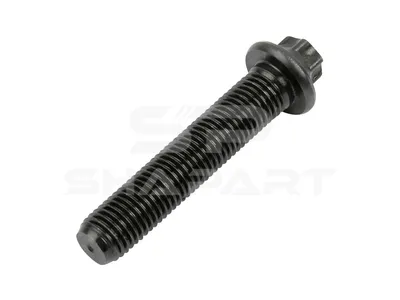 3.11204 Connecting rod screw, M12 x 1,5, Lu: 61 mm