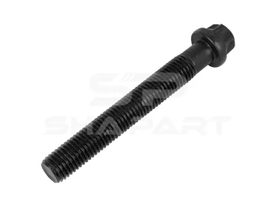 3.11208 Cylinder head screw, M15 x 2, LTh: 92 mm, Lu: 109 mm