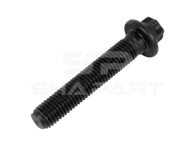 3.11215 Connecting rod screw, M11 x 1,5, LTh: 55 mm, Lu: 60 mm