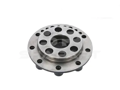 3.11280 Hub, vibration damper