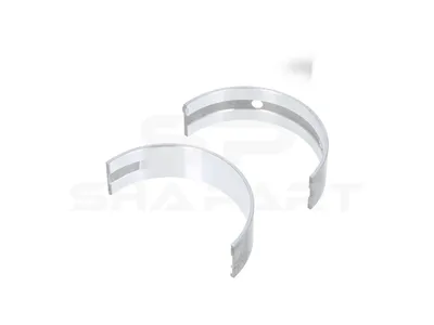 3.11307 Main bearing, upper