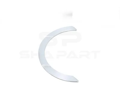3.11321 Thrust washer, lower