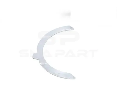 3.11322 Thrust washer, upper