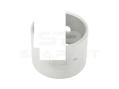 3.11421 Con rod bushing, d: 39.4 mm, D: 43 mm, L: 31.5 mm