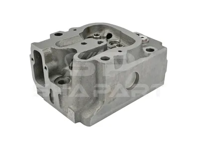 3.12002 Cylinder head, without valves