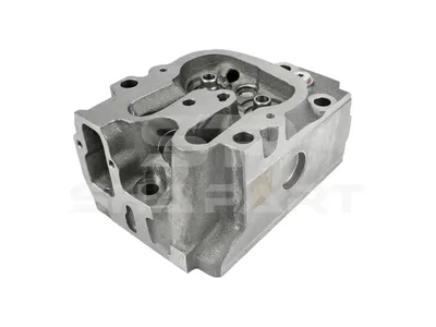3.12005 Cylinder head, without valves