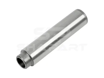 3.12055 Valve guide, intake and exhaust, d: 9 mm, D: 15 mm, L: 66.5 mm
