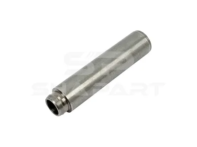 3.12057 Valve guide, d: 9 mm, D1: 12 mm, D2: 15 mm, L: 66.5 mm