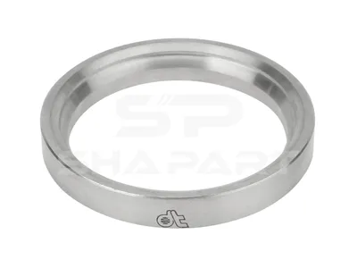3.12061 Valve seat ring, intake, d: 49.1 mm, D: 61.1 mm, H: 8.8 mm, α: 30 °