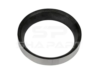 3.12065 Valve seat ring, exhaust, d: 35 mm, D: 44.1 mm, H: 8.3 mm, α: 45 °