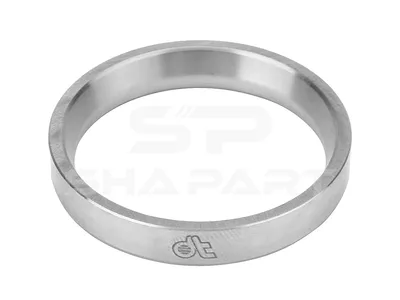 3.12069 Valve seat ring, intake, d: 38.1 mm, D: 48.1 mm, H: 8 mm, α: 30 °