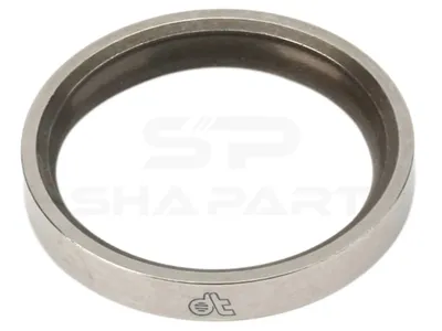 3.12071 Valve seat ring, intake, d: 48 mm, D: 61.1 mm, H: 8.9 mm, α: 30 °