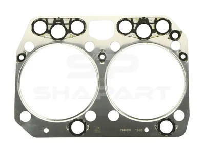 3.12100 Cylinder head gasket