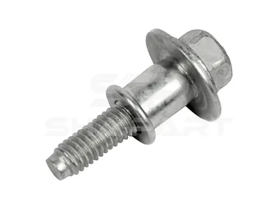 3.12130 Screw, cylinder head cover, M6 x 1, Lu: 28 mm, SW: 10