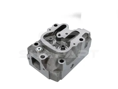 3.12211 Cylinder head, without valves
