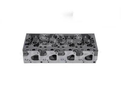 3.12214 Cylinder head, without valves