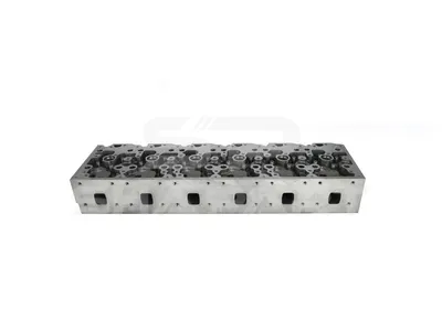 3.12215 Cylinder head, without valves