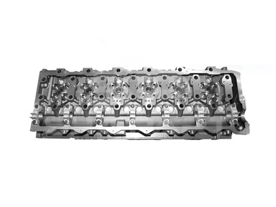 3.12218 Cylinder head, without valves