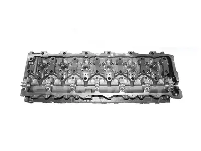 3.12226 Cylinder head, without valves