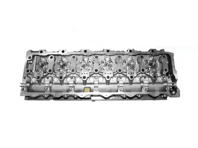 3.12227 Cylinder head