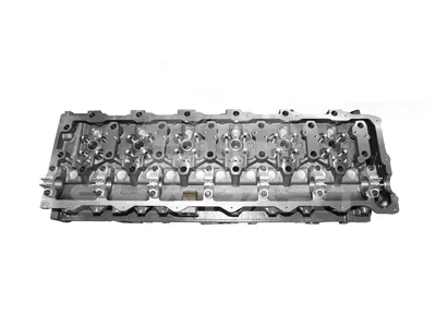3.12228 Cylinder head